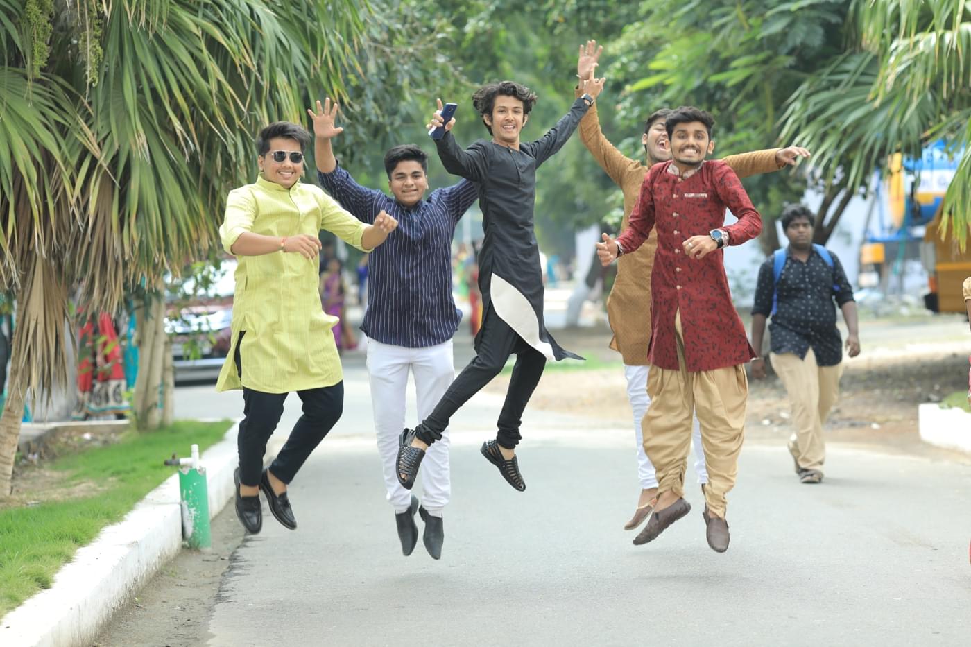 Dr GR Damodaran College of Science Coimbatore Activity 3 photo 37